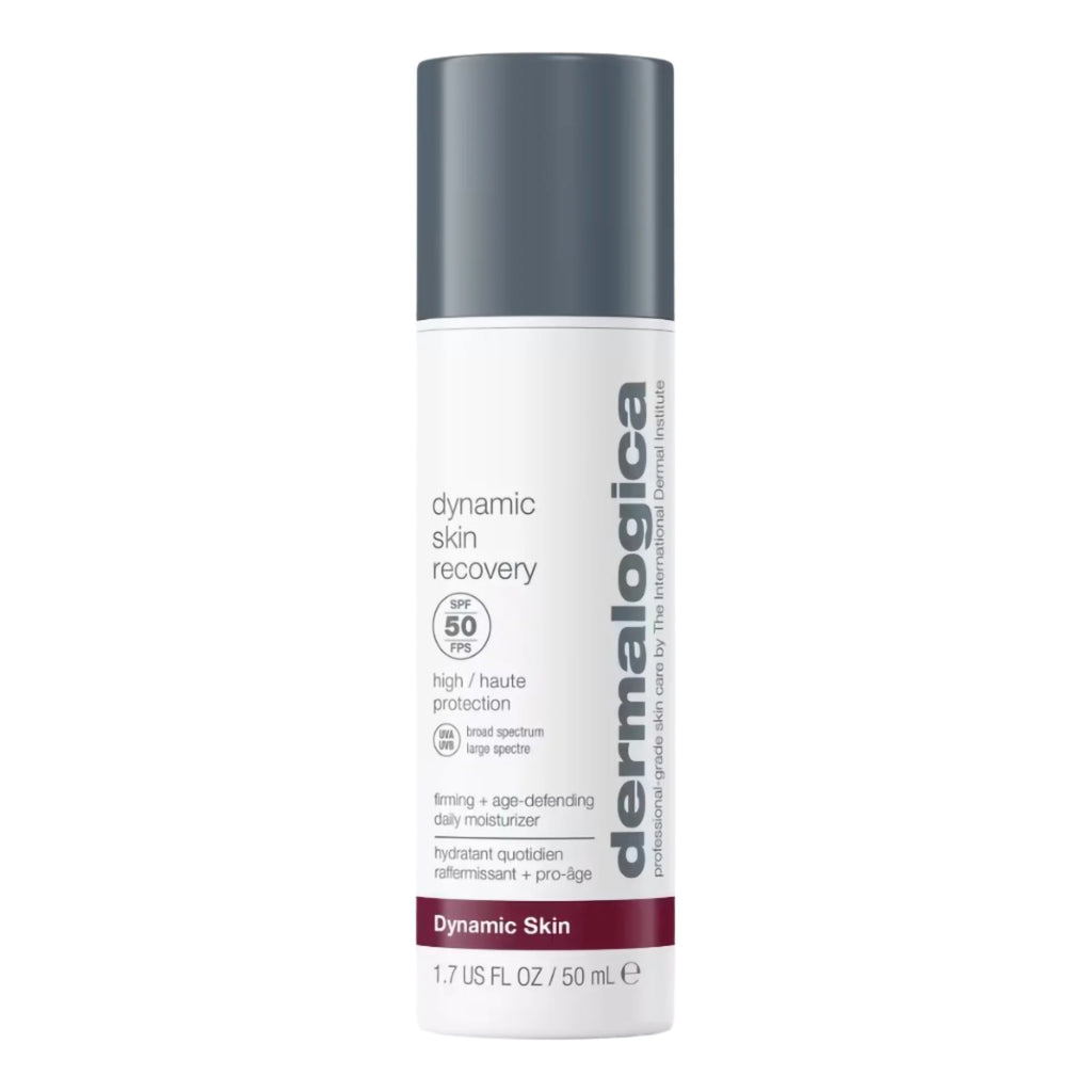 Dermalogica Dynamic Skin Recovery SPF 50 Moisturizer / 1.7 OZ thumbnail 1