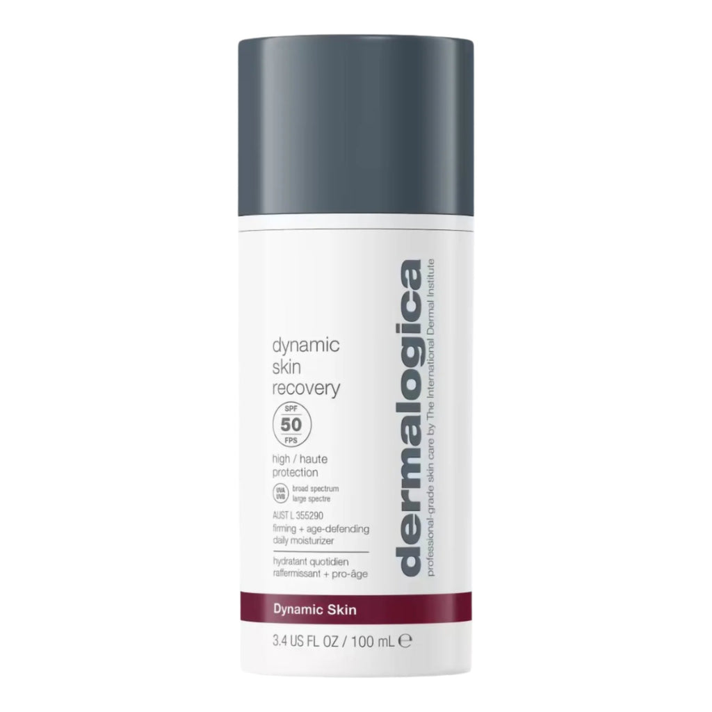 Dermalogica Dynamic Skin Recovery SPF 50 Moisturizer / 3.4OZ thumbnail 4