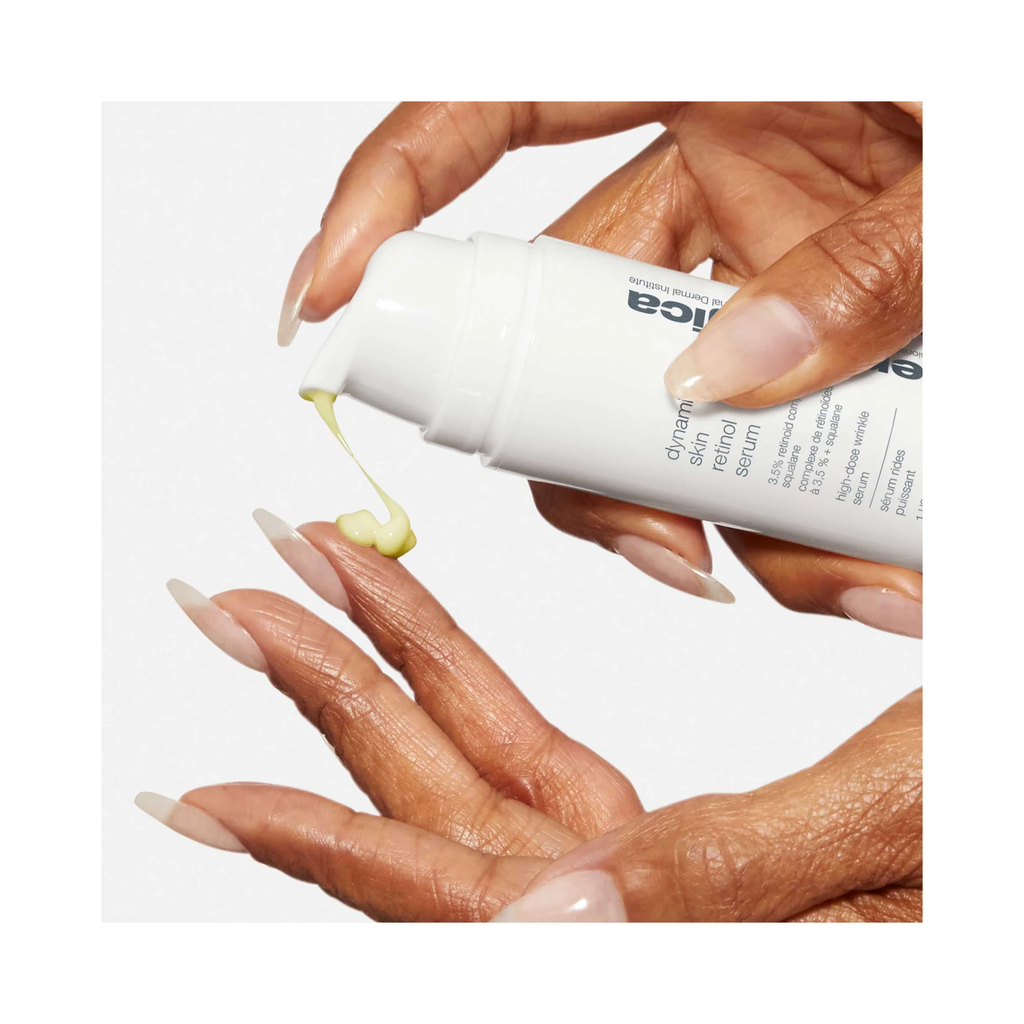 Dermalogica_Dynamic_Skin_Retinol_Serum_1oz / 1 OZ