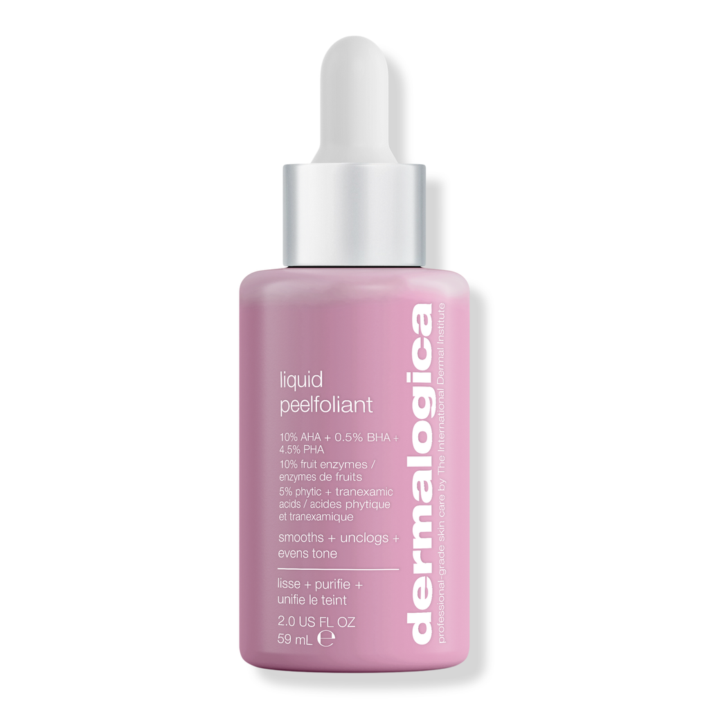 Dermalogica Liquid Peelfoliant / 2OZ thumbnail 1