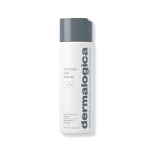 Dermalogica Oil to Foam Cleanser / 8.4OZ