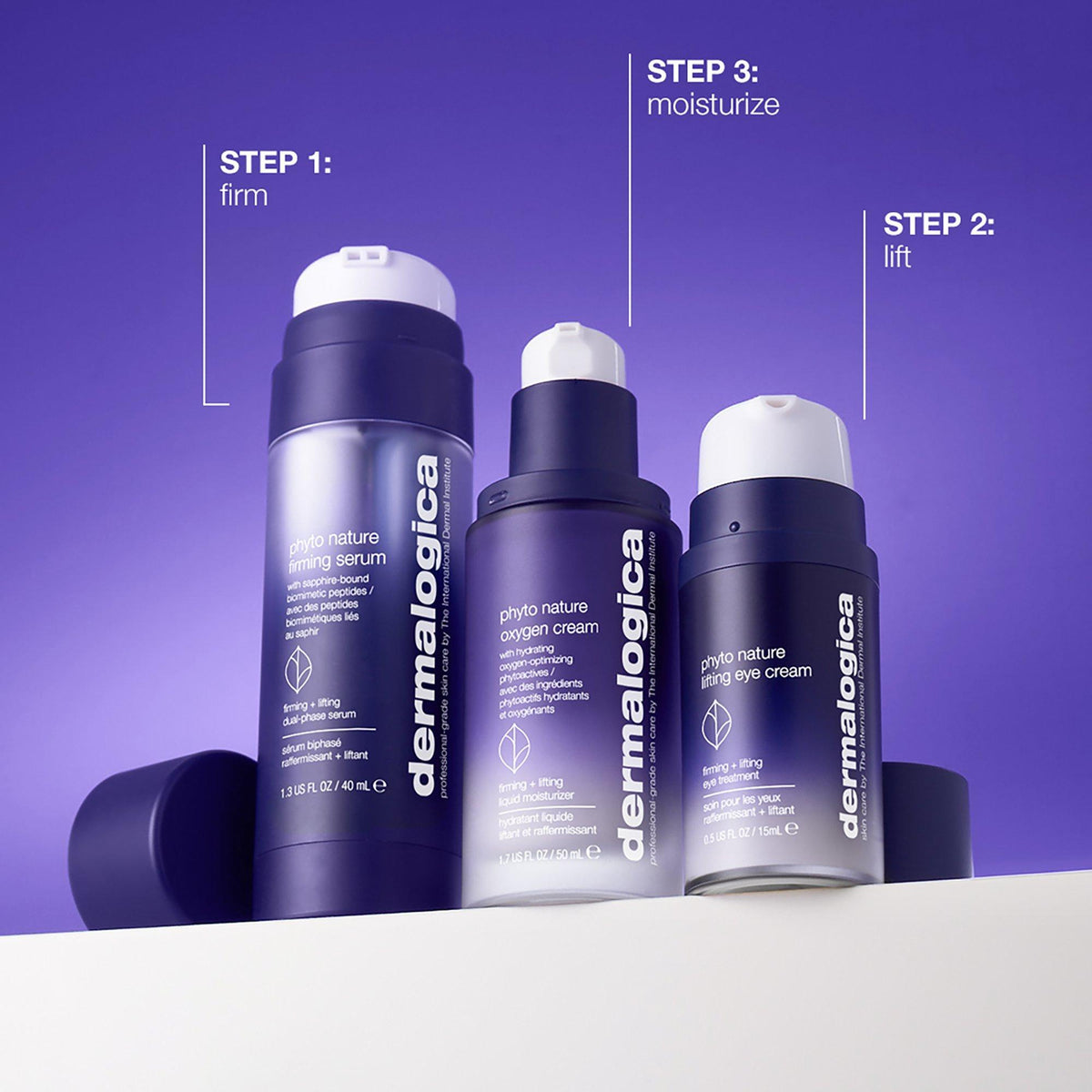 Dermalogica Phyto Nature Lifting Eye Serum / 0.5OZ, image 28669465198742