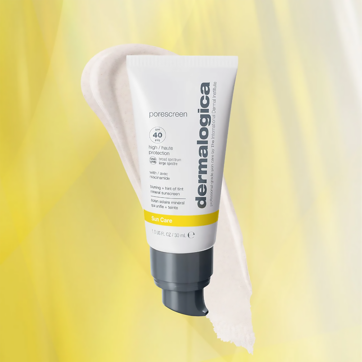 Dermalogica Porescreen SPF40 / 1OZ, image 27406682652822