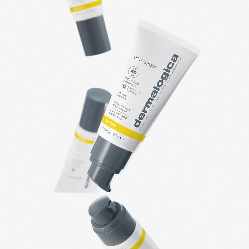 Dermalogica Porescreen SPF40 / 1OZ thumbnail 6