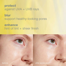 Dermalogica Porescreen SPF40 / 1OZ