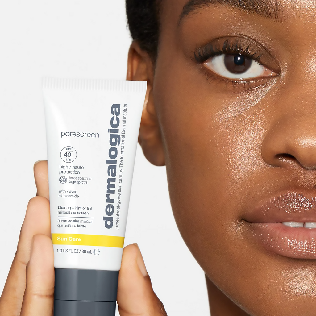 Dermalogica Porescreen SPF40 / 1OZ thumbnail 8