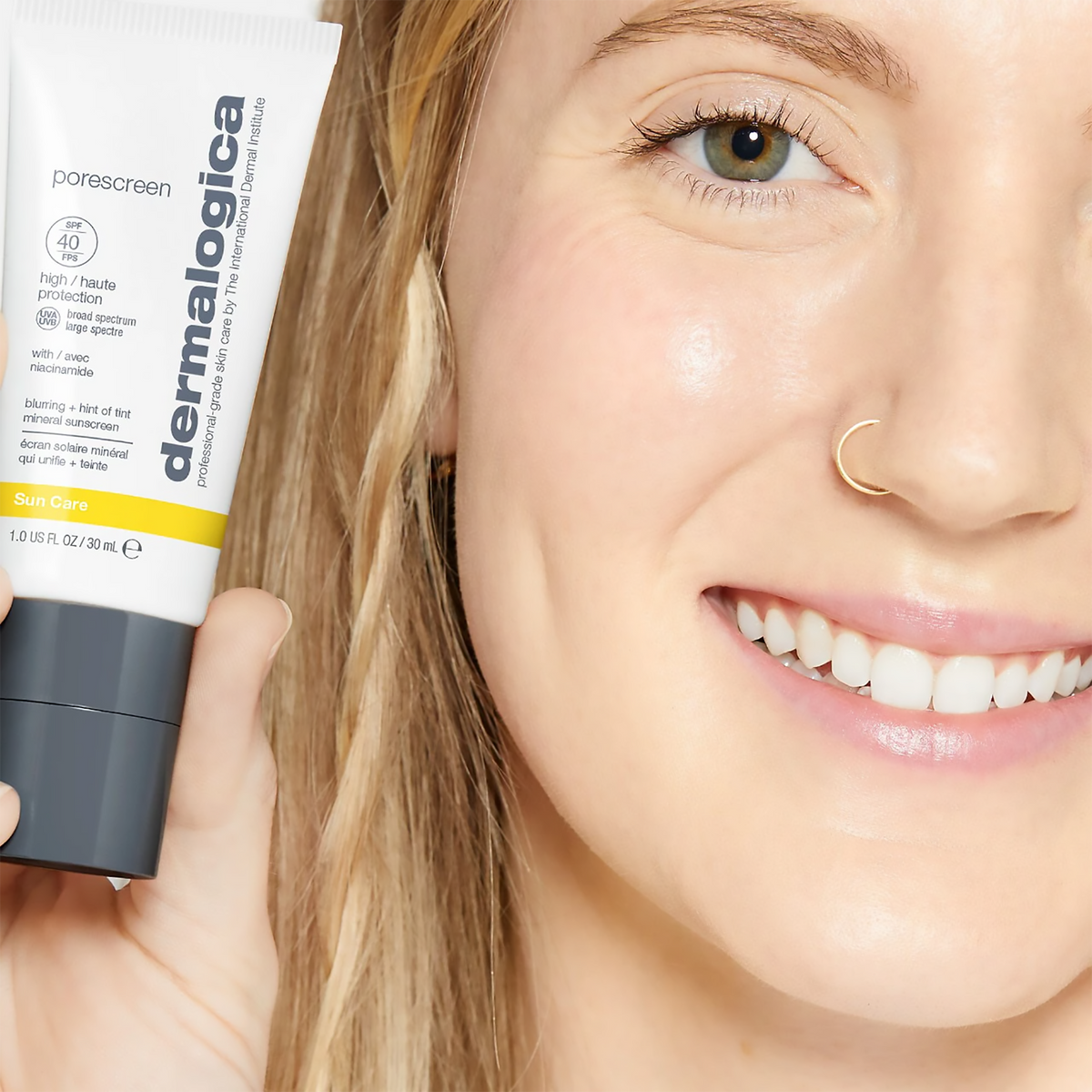 Dermalogica Porescreen SPF40 / 1OZ, image 27406682521750