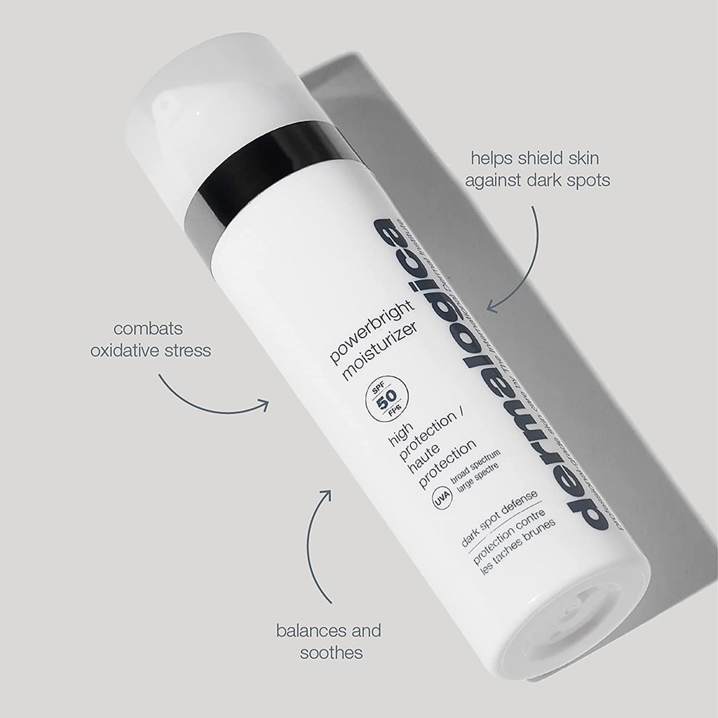 Dermalogica PowerBright Moisturizer SPF50 / 1.7OZ thumbnail 4