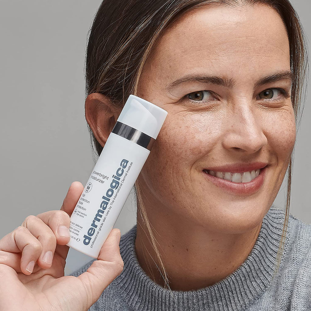 Dermalogica PowerBright Moisturizer SPF50 / 1.7OZ thumbnail 3
