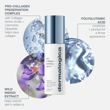 Dermalogica Pro-Collagen Banking Serum / 1OZ