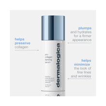 Dermalogica Pro-Collagen Banking Serum 2OZ / 2OZ