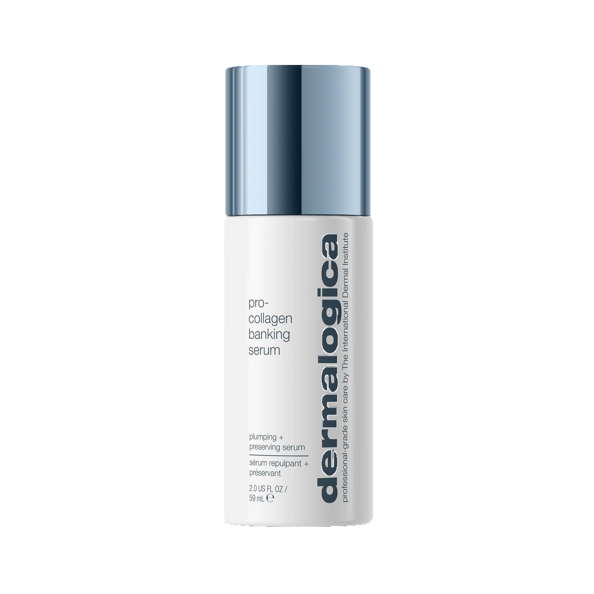 Dermalogica Pro-Collagen Banking Serum 2OZ / 2OZ