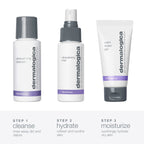 Dermalogica Sensitive Skin Rescue Kit / KITS