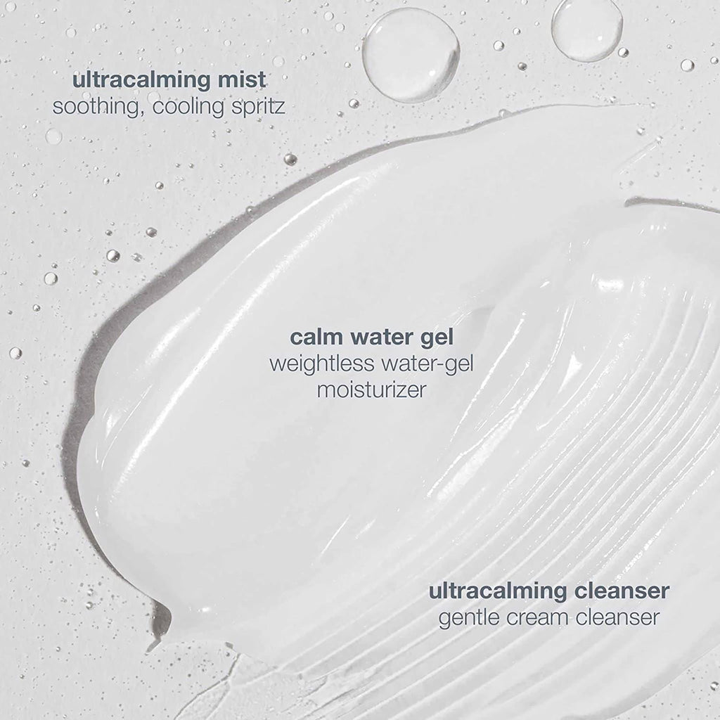 Dermalogica Sensitive Skin Rescue Kit / KITS thumbnail 5