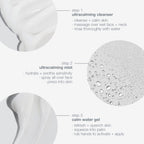 Dermalogica Sensitive Skin Rescue Kit / KITS