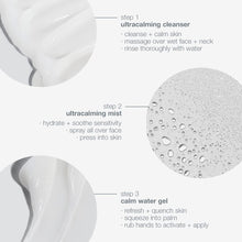 Dermalogica Sensitive Skin Rescue Kit / KITS