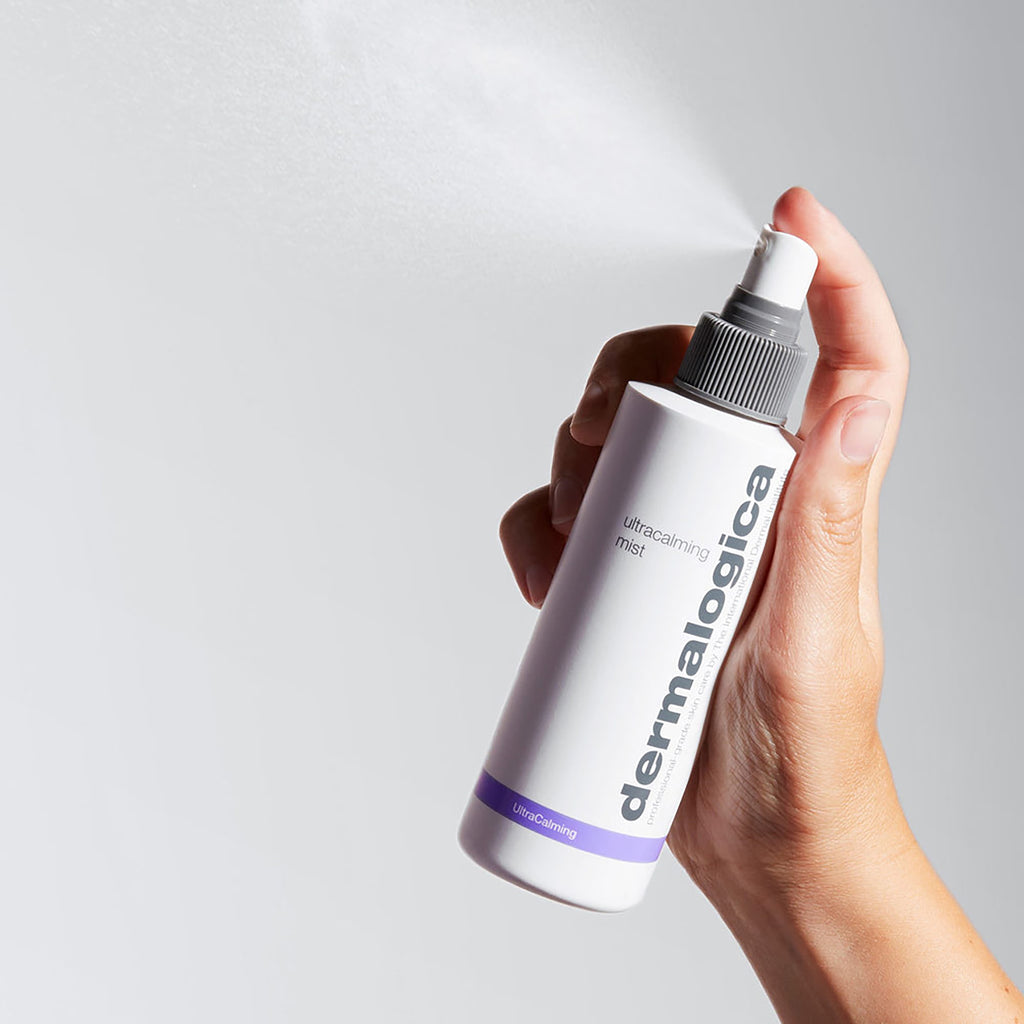 Dermalogica UltraCalming Mist / 6.OZ thumbnail 2
