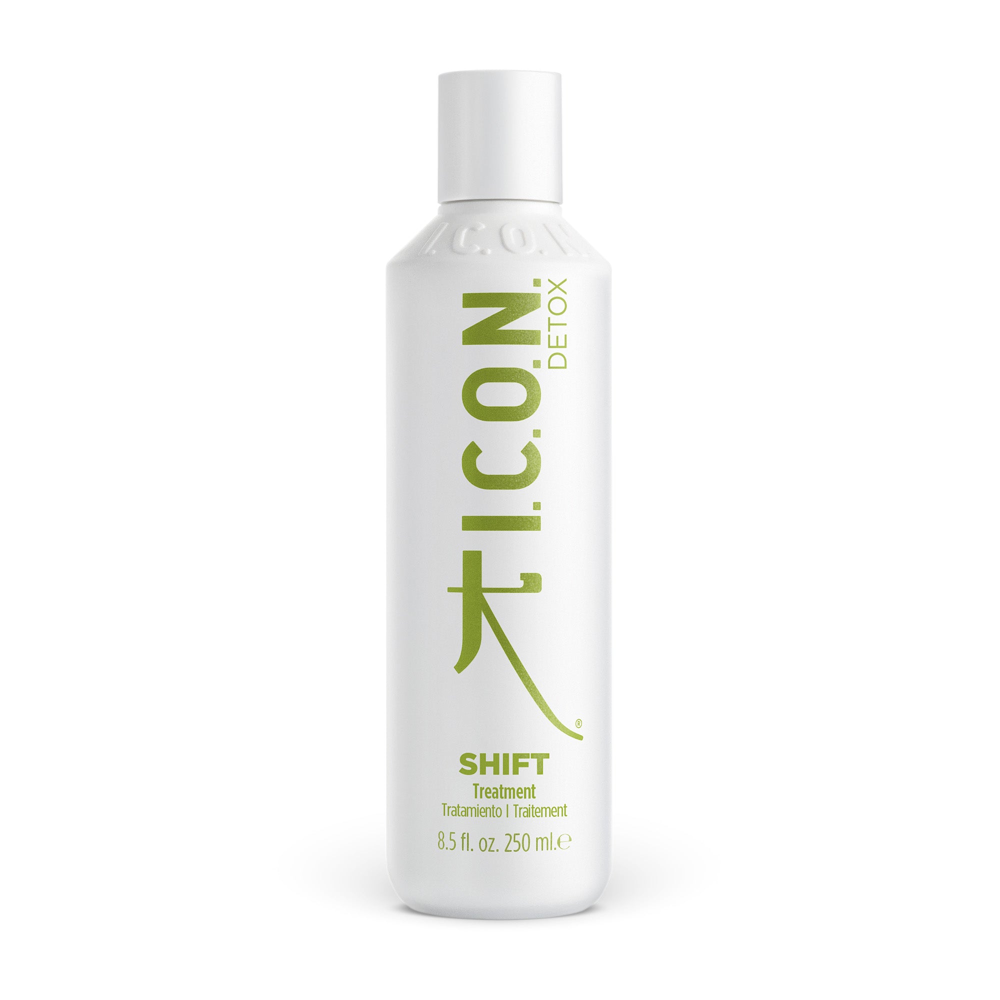 I.C.O.N. Shift Detoxifying Treatment / 8.5