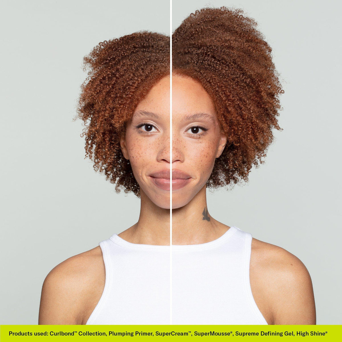 DevaCurl CurlBond Re-Coiling Mild Lather Cleanser / 12OZ, image 27859380371606