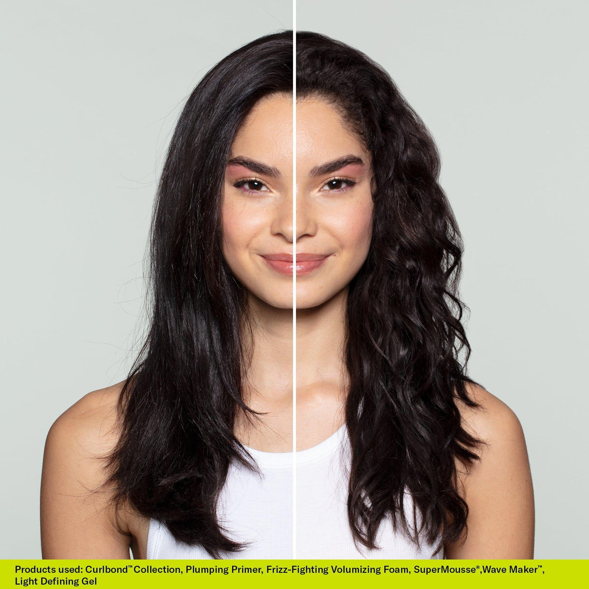 DevaCurl CurlBond Re-Coiling Mild Lather Cleanser, image 27859380961430