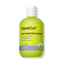 Devacurl Low-Poo Original and One Condition Original 12oz Duo / 12OZ