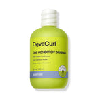 Devacurl No-Poo Original and One Condition Original 12oz Duo / 12OZ