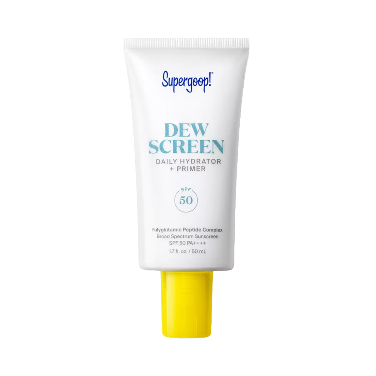 Supergoop! Dewscreen SPF 50 / 1.7OZ