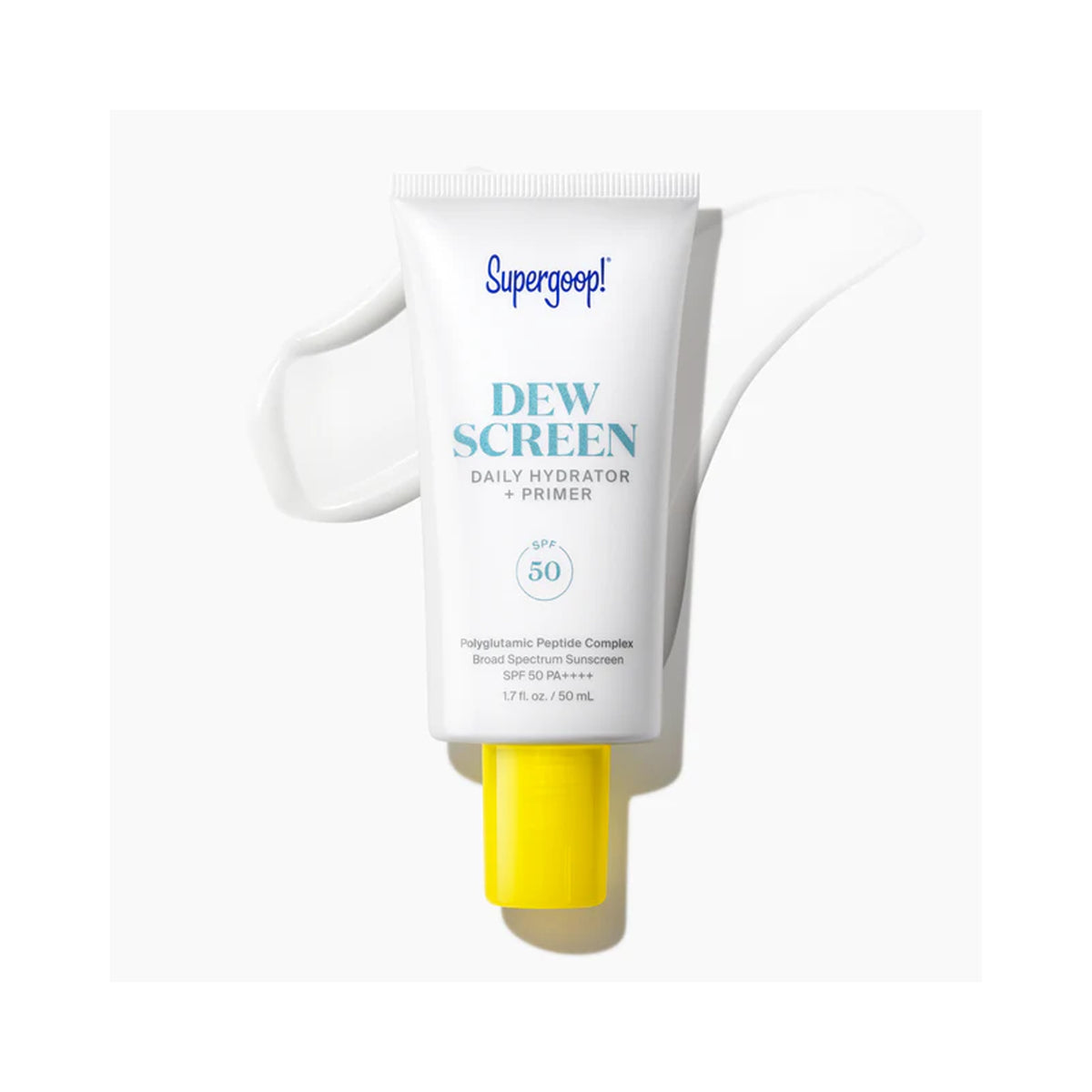 Supergoop! Dewscreen SPF 50 / 1.7OZ, image 32785881464982