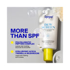 Supergoop! Dewscreen SPF 50 / 1.7OZ