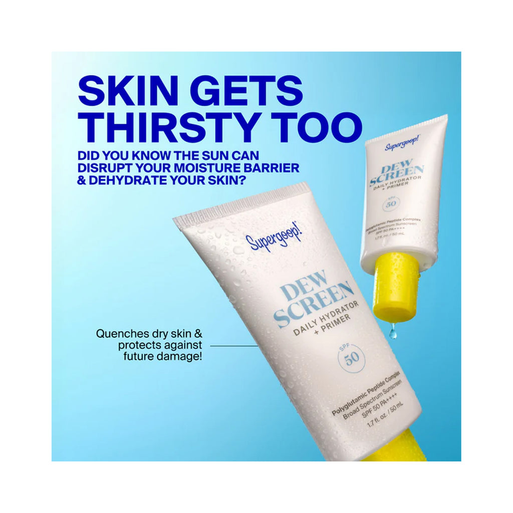 Supergoop! Dewscreen SPF 50 / 1.7OZ thumbnail 6