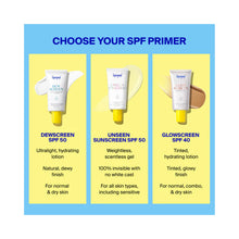 Supergoop! Dewscreen SPF 50 / 1.7OZ