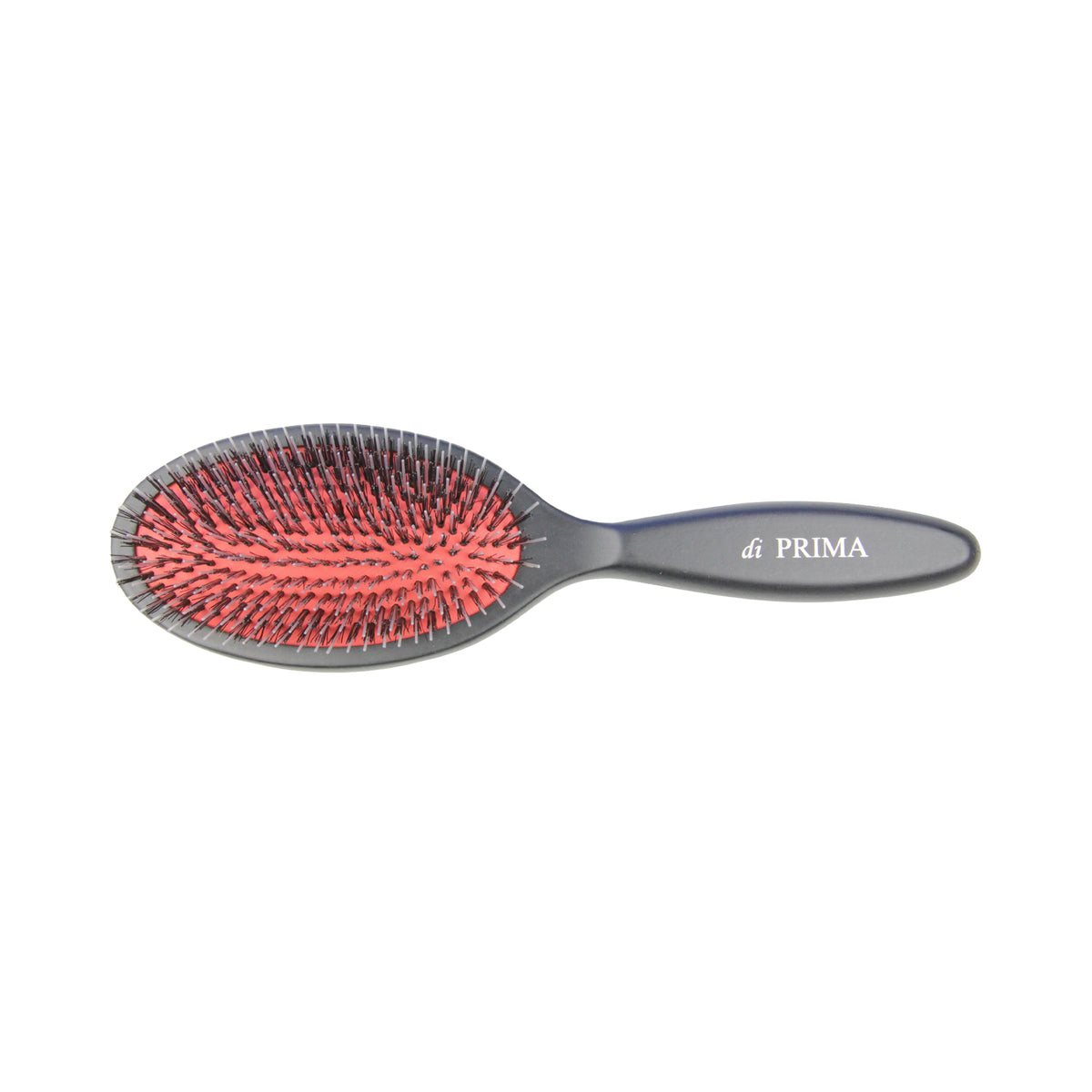 Di Prima Caraway Medium Premier Brush Boar & Reinforced Bristle 20BPL