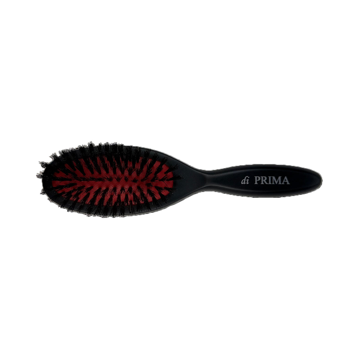 Di Prima Cinnamon Purse Size Pure Boar Premier Brush 24PPB