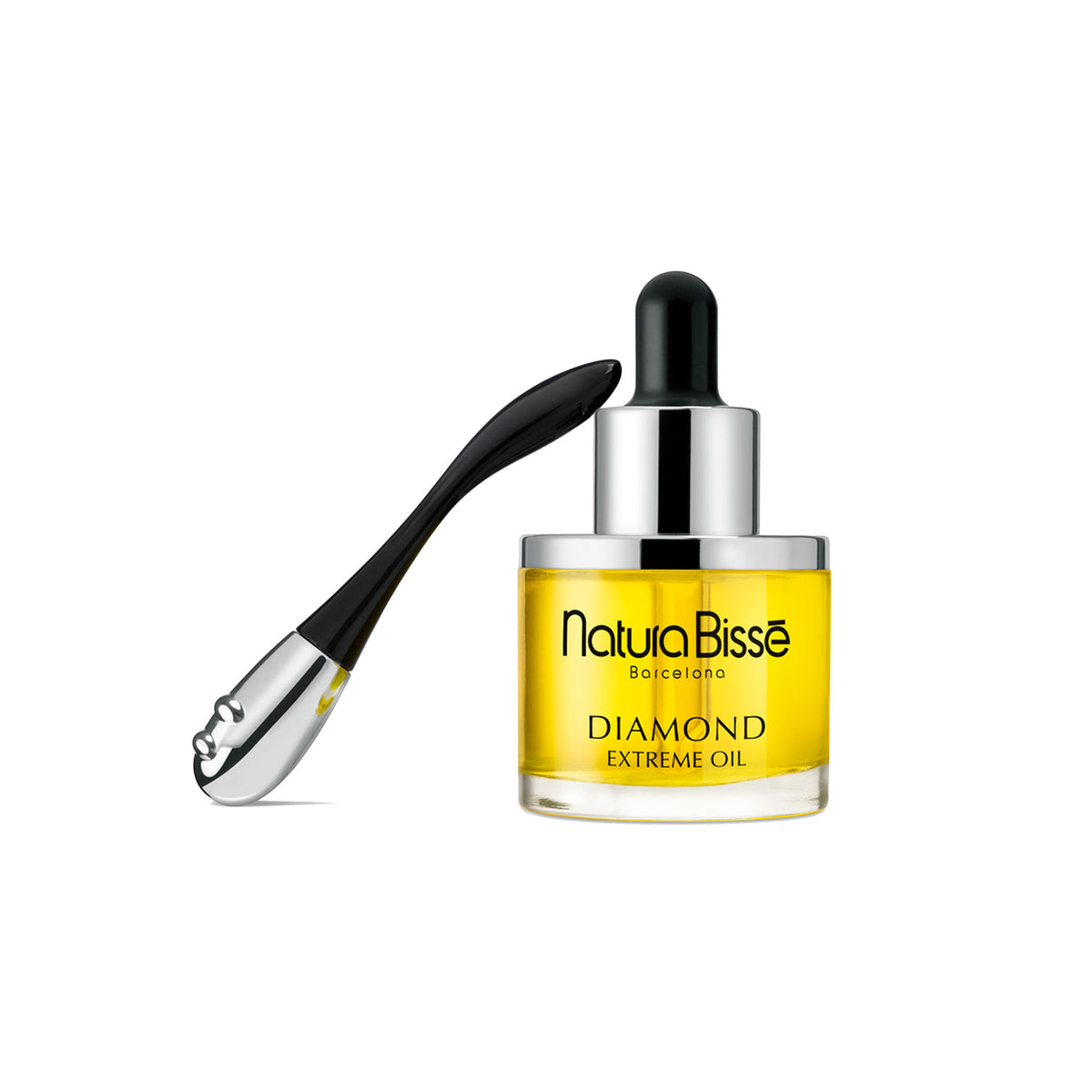 Natura Bisse Diamond Extreme Oil / 1.OZ, image 27502447689878