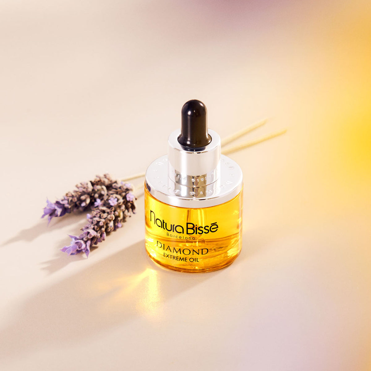 Natura Bisse Diamond Extreme Oil / 1.OZ, image 27502447722646
