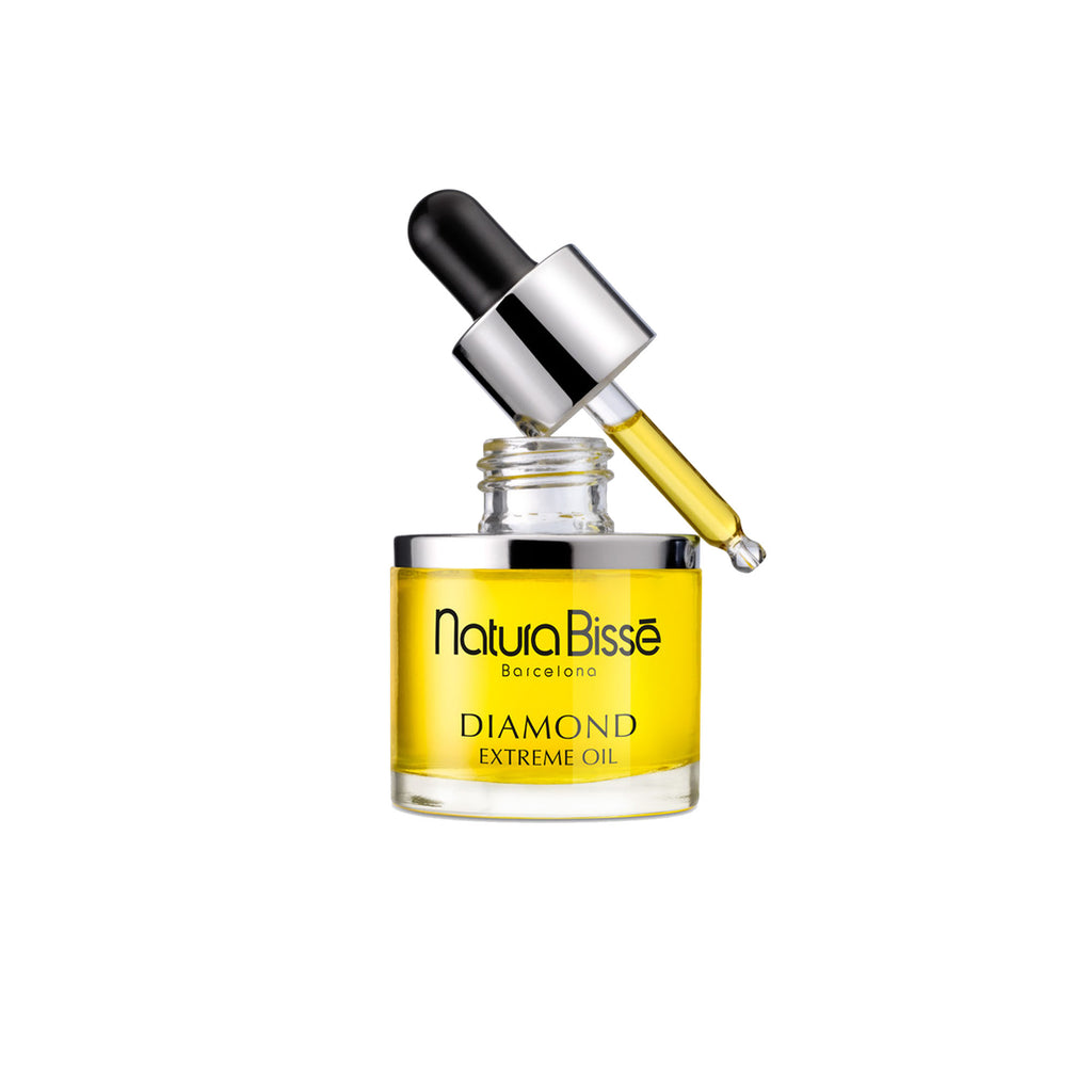 Natura Bisse Diamond Extreme Oil / 1.OZ thumbnail 3