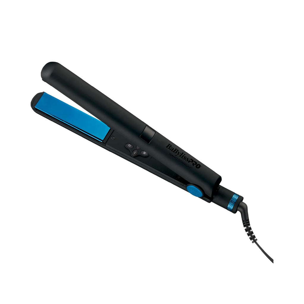 Babylisspro Limited Edition 1" Digital Flat Iron - Item No. BNTMB4095TUC / 1" thumbnail 2