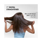 Babylisspro Limited Edition 1" Digital Flat Iron - Item No. BNTMB4095TUC / 1"