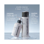 Dermalogica Double Cleanse Duo (Special Cleansing Gel 8.4oz + Precleanse 5.1oz) / DUO