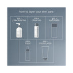 Dermalogica Double Cleanse Duo (Special Cleansing Gel 8.4oz + Precleanse 5.1oz) / DUO