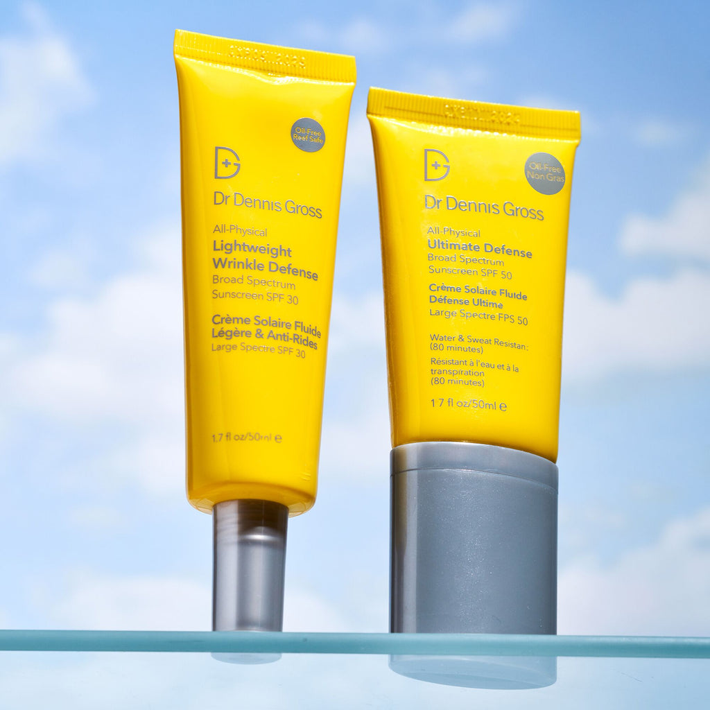 Dr. Dennis Gross All Physical Ultimate Defense Broad Spectrum SPF 50 / 1.7OZ thumbnail 5