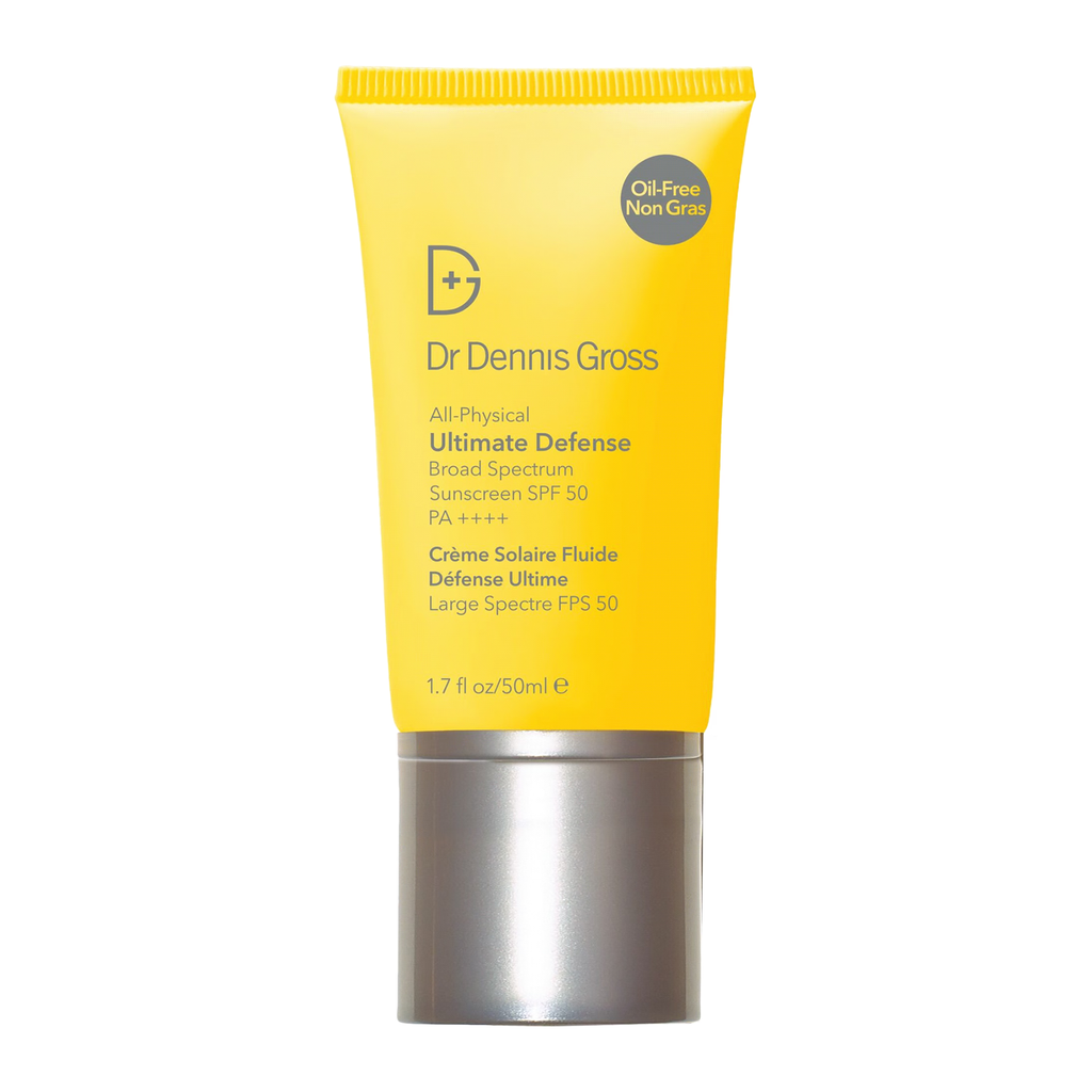 Dr. Dennis Gross All Physical Ultimate Defense Broad Spectrum SPF 50 / 1.7OZ thumbnail 1