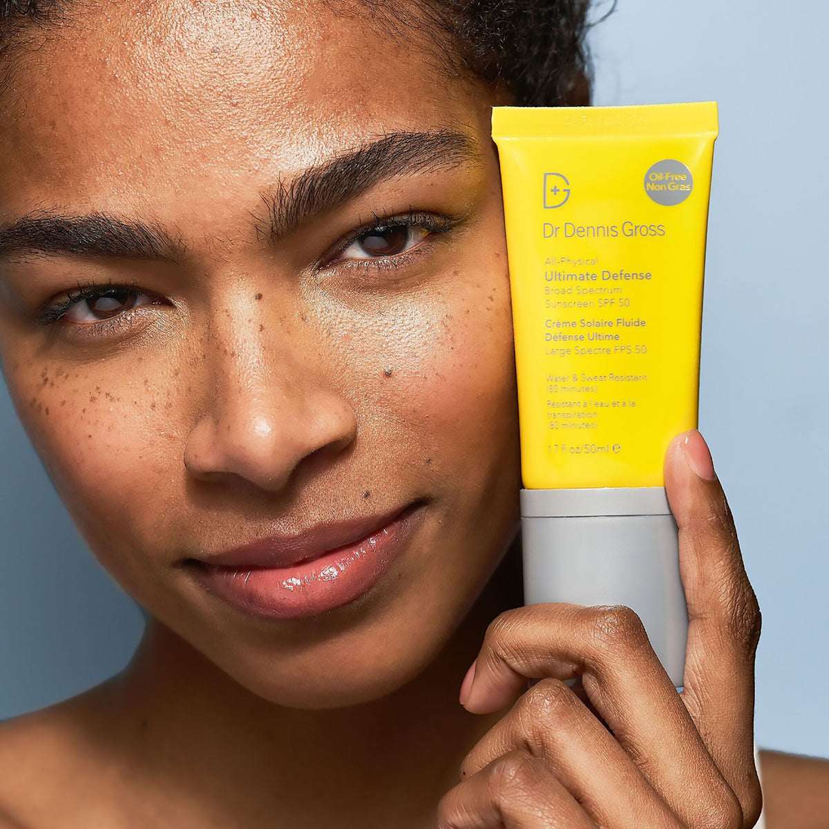 Dr. Dennis Gross All Physical Ultimate Defense Broad Spectrum SPF 50 / 1.7OZ, image 27406695563414