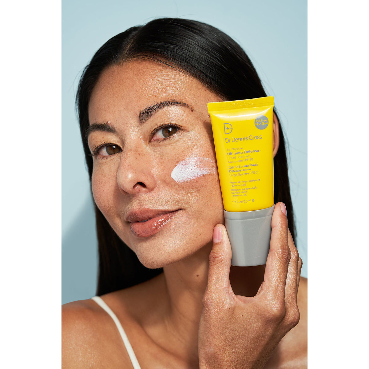 Dr. Dennis Gross All Physical Ultimate Defense Broad Spectrum SPF 50 / 1.7OZ, image 27406695530646
