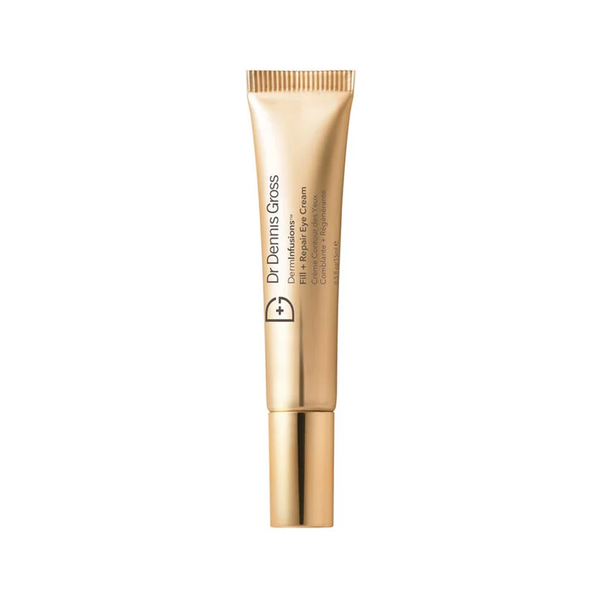 Dr. Dennis Gross Derminfusions Fill + - Planet Beauty