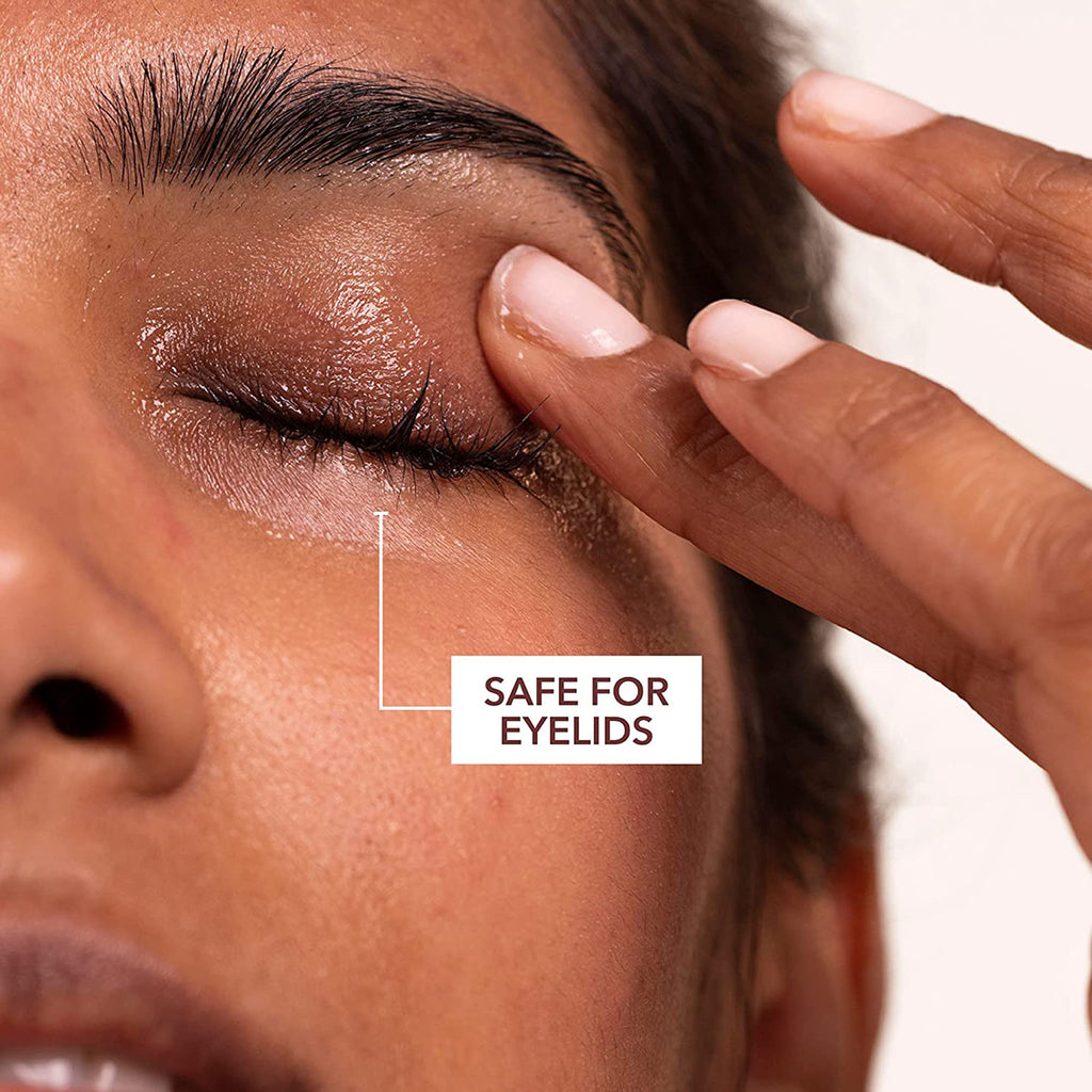 Dr. Dennis Gross Ferulic + Retinol Triple Correction Eye Serum / .05OZ thumbnail 3