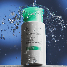 Dr. Dennis Gross Alpha Beta 2% BHA + Breakout Solution / 5OZ