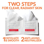 Dr. Dennis Gross Alpha Beta Extra Strength Daily Peel - 30 Packettes / 30PK