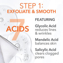 Dr. Dennis Gross Alpha Beta Extra Strength Daily Peel - 30 Packettes / 30PK