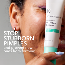 Dr. Dennis Gross Alpha Beta On The Spot Eliminator / 1OZ